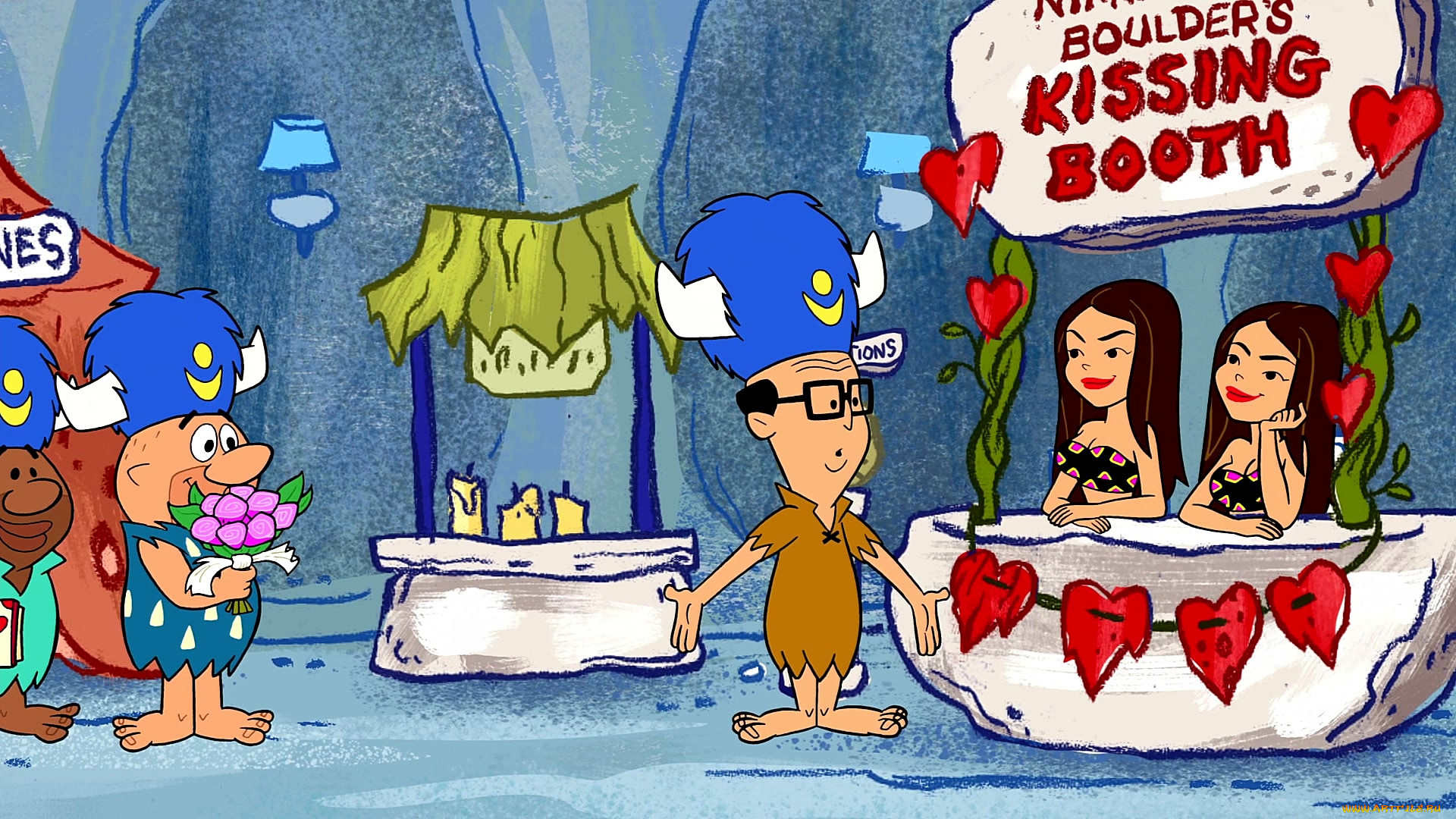 , the flintstones, , , , 